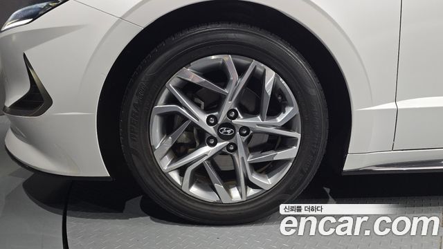 Hyundai Sonata 2020 — photo 5