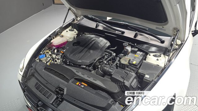 Hyundai Sonata 2020 — photo 6