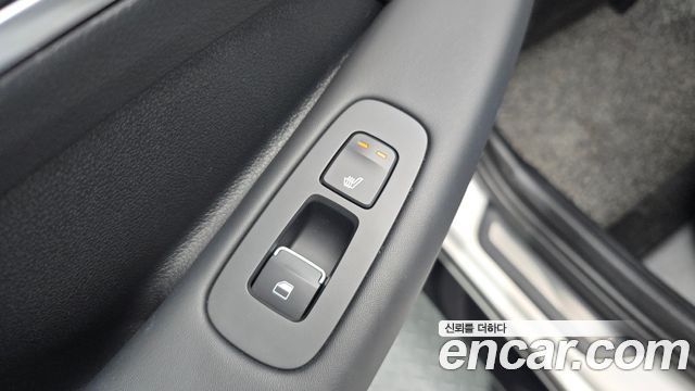 Hyundai Sonata 2020 — photo 18