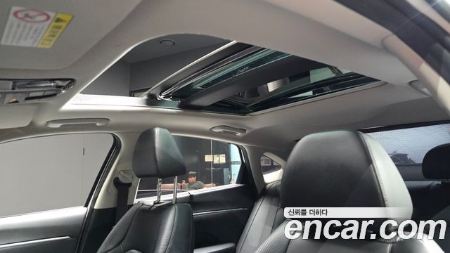 Hyundai Sonata 2020 — photo 19