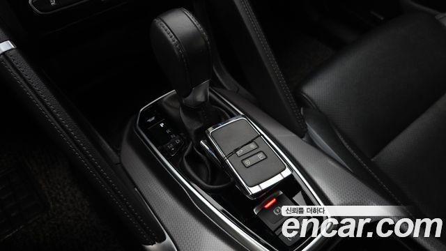 Renault Korea QM6 2018 — photo 12