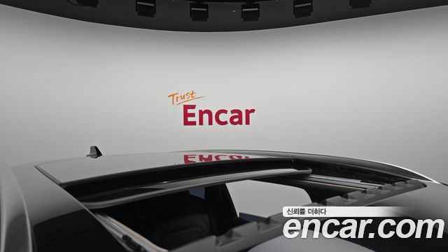 Renault Korea QM6 2018 — photo 25