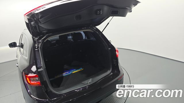 Renault Korea QM6 2018 — photo 26