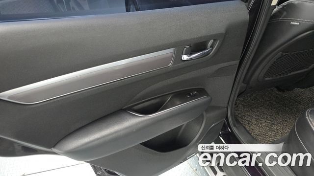 Renault Korea QM6 2018 — photo 15