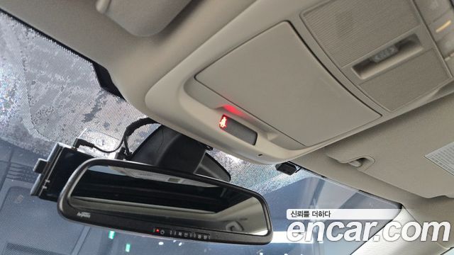 Renault Korea QM6 2018 — photo 28