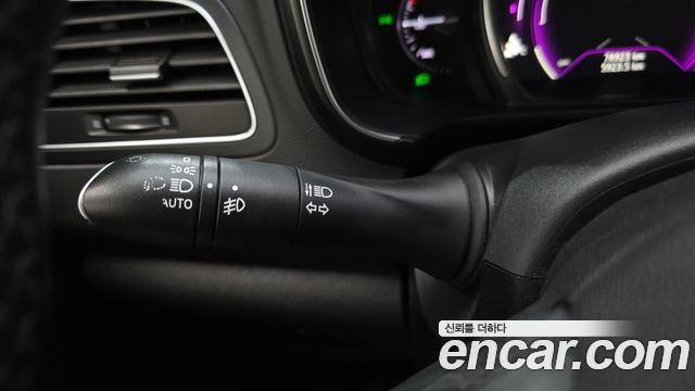 Renault Korea QM6 2018 — photo 29