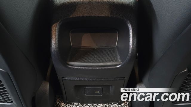 Mercedes-Benz CLA-Class 2023 — photo 31