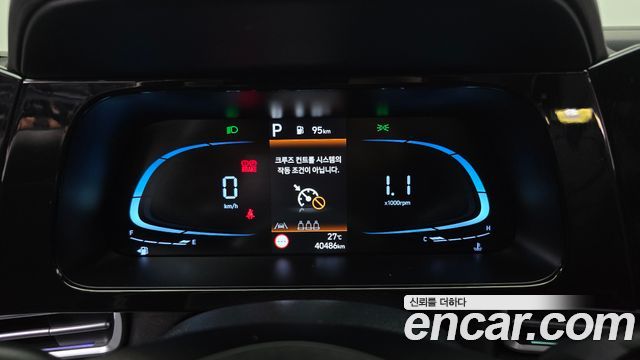 Hyundai AVANTE 2024 — photo 9