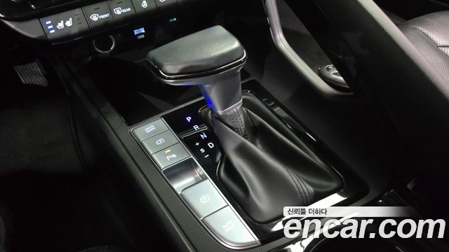 Hyundai AVANTE 2024 — photo 10