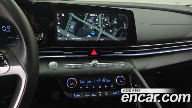 Hyundai AVANTE 2024 — photo 16