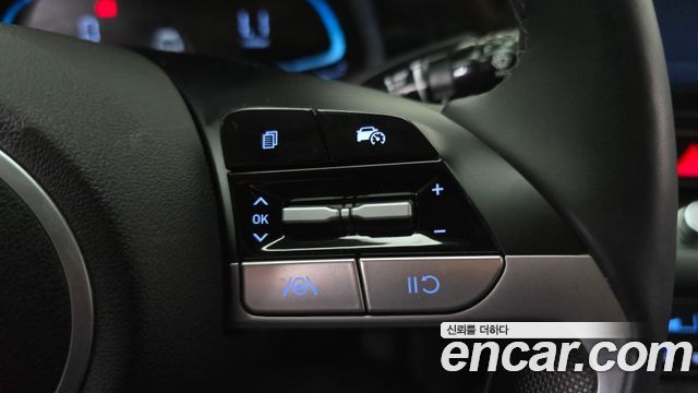 Hyundai AVANTE 2024 — photo 20
