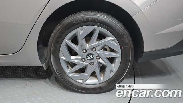 Hyundai AVANTE 2024 — photo 7