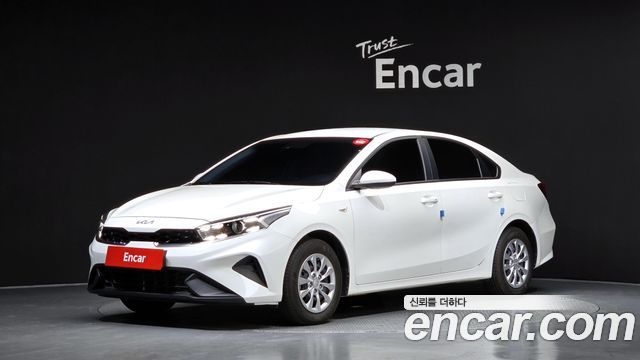 Kia K3 2024 — photo 1