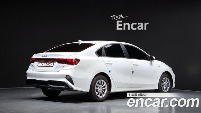 Kia K3 2024 — photo 2