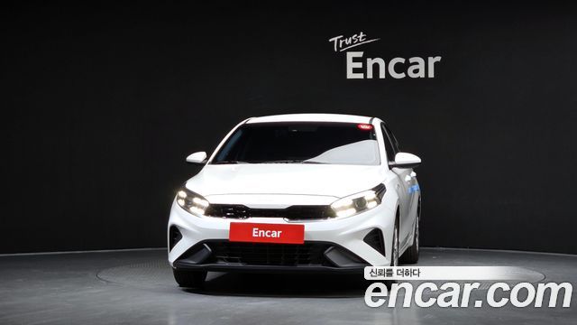 Kia K3 2024 — photo 3