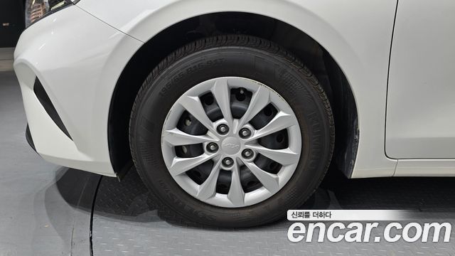 Kia K3 2024 — photo 5