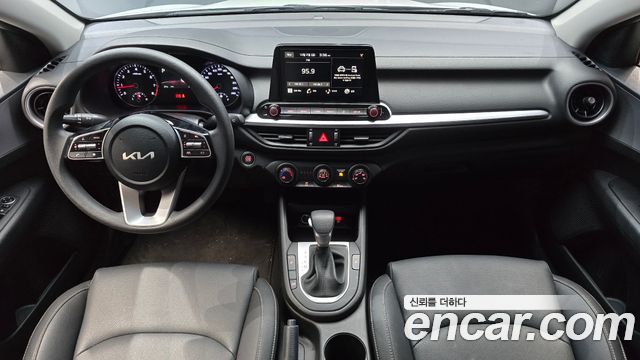 Kia K3 2024 — photo 10