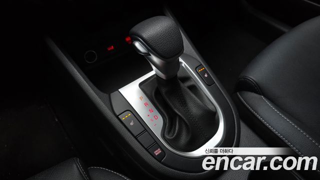 Kia K3 2024 — photo 12