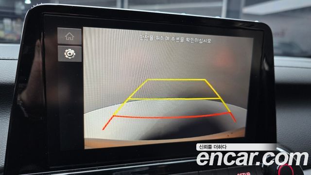Kia K3 2024 — photo 20