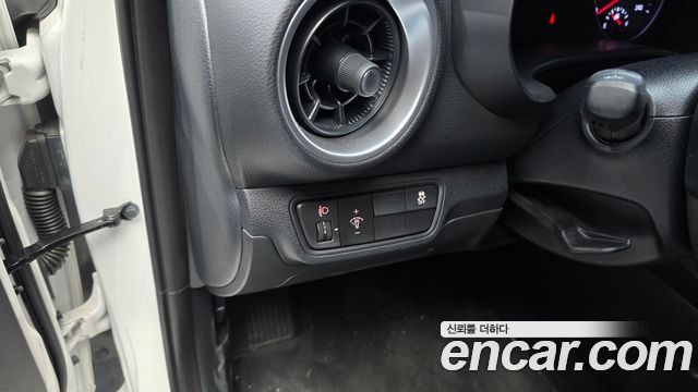 Kia K3 2024 — photo 21