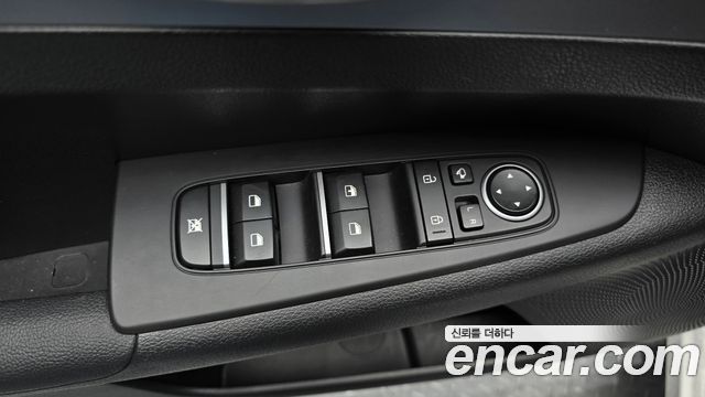 Kia K3 2024 — photo 22
