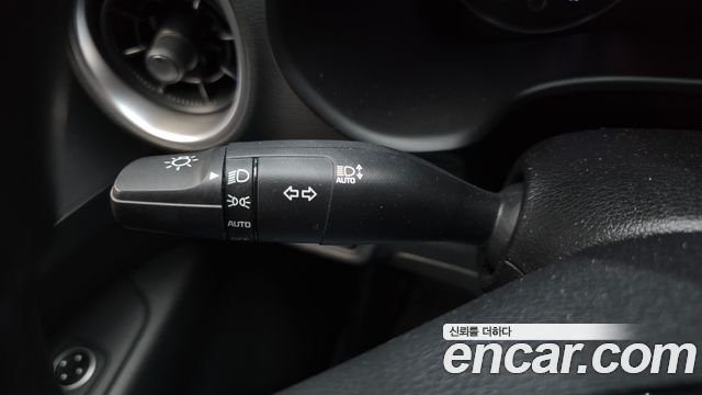 Kia K3 2024 — photo 23