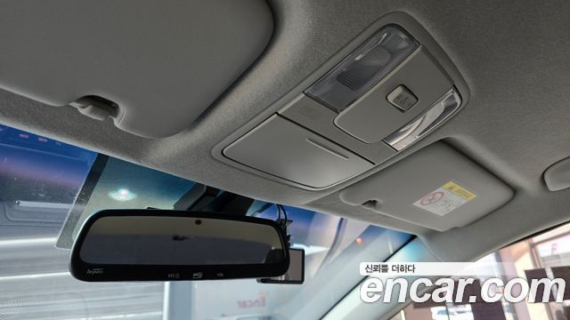 Kia K3 2024 — photo 24