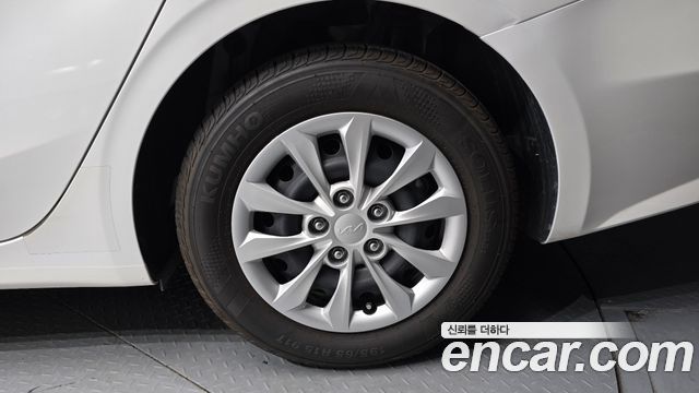 Kia K3 2024 — photo 7