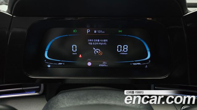 Hyundai AVANTE 2024 — photo 11