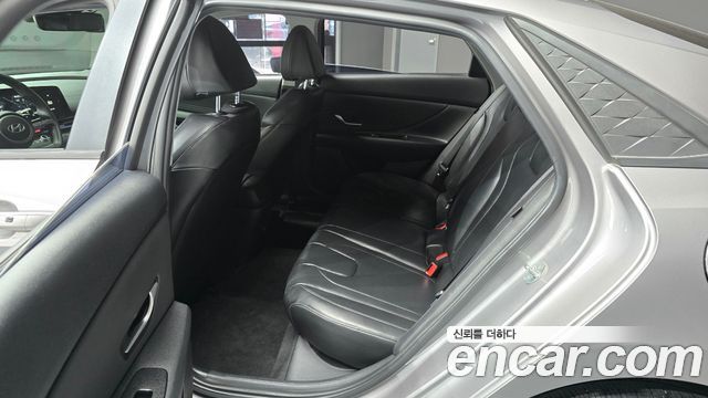 Hyundai AVANTE 2024 — photo 15