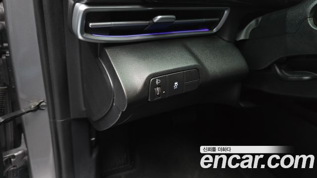Hyundai AVANTE 2024 — photo 19