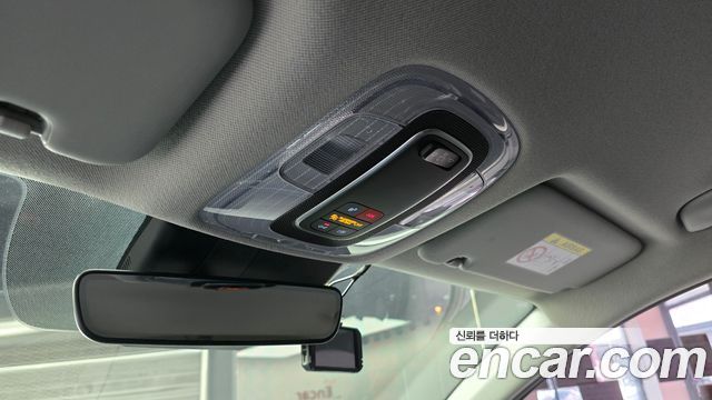 Hyundai AVANTE 2024 — photo 22