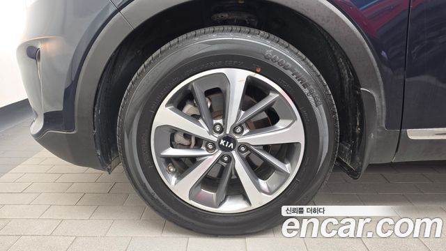 Kia Sorento 2020 — photo 5