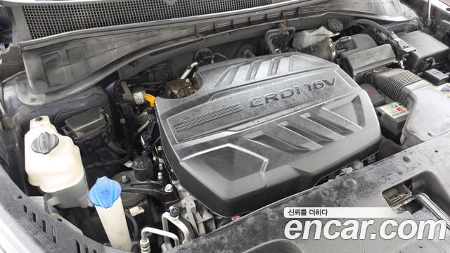 Kia Sorento 2020 — photo 6