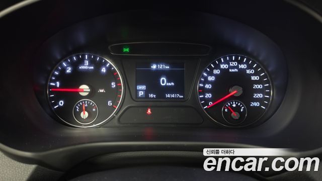 Kia Sorento 2020 — photo 11