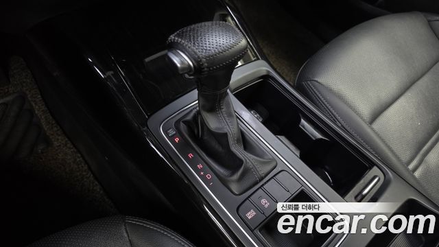 Kia Sorento 2020 — photo 12