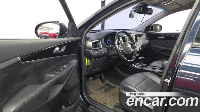 Kia Sorento 2020 — photo 13