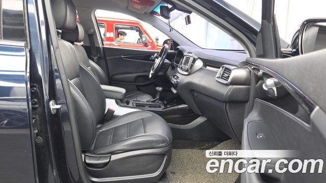 Kia Sorento 2020 — photo 17