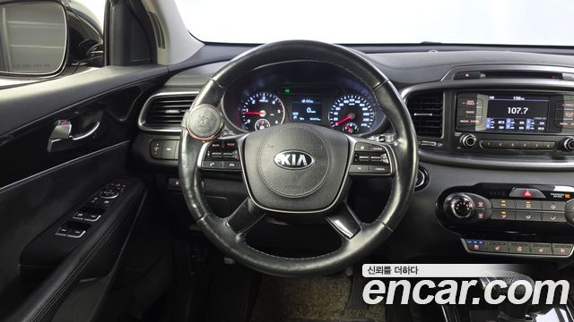 Kia Sorento 2020 — photo 19