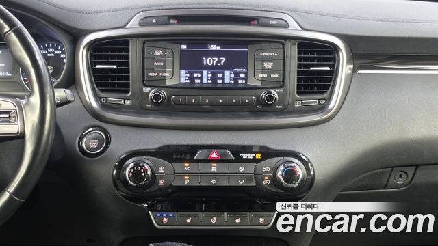 Kia Sorento 2020 — photo 20
