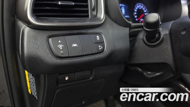 Kia Sorento 2020 — photo 22