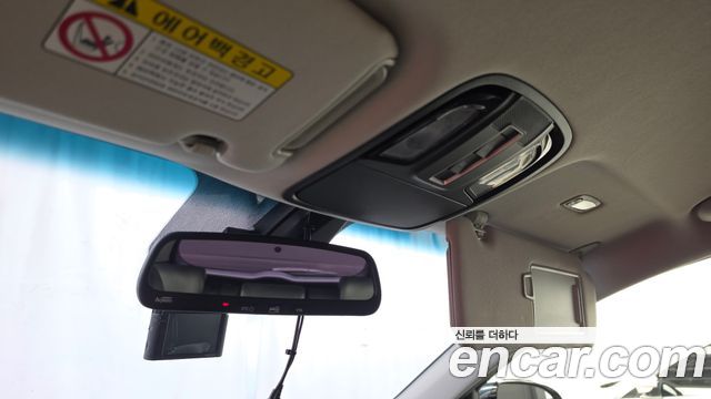 Kia Sorento 2020 — photo 23
