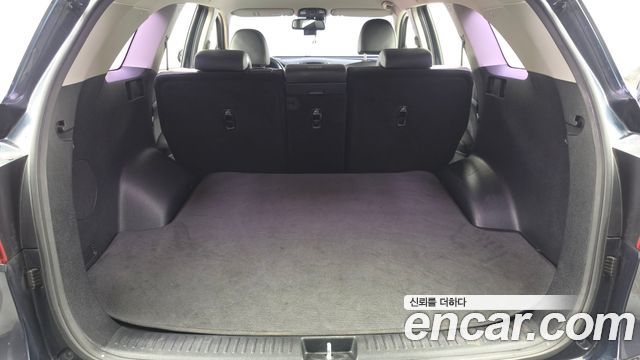 Kia Sorento 2020 — photo 26