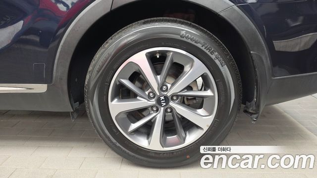Kia Sorento 2020 — photo 7