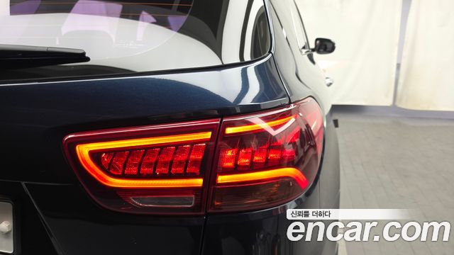 Kia Sorento 2020 — photo 9