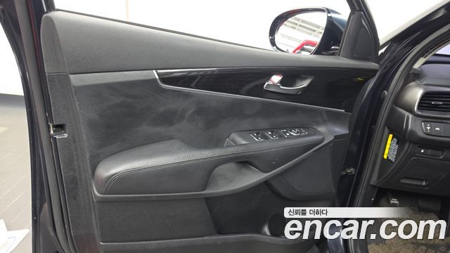 Kia Sorento 2020 — photo 14