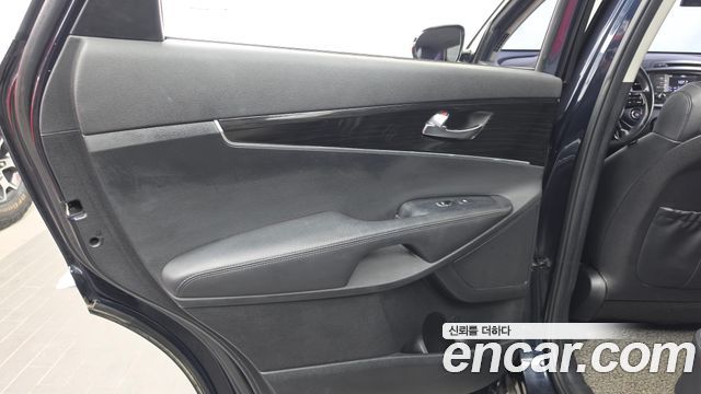 Kia Sorento 2020 — photo 15