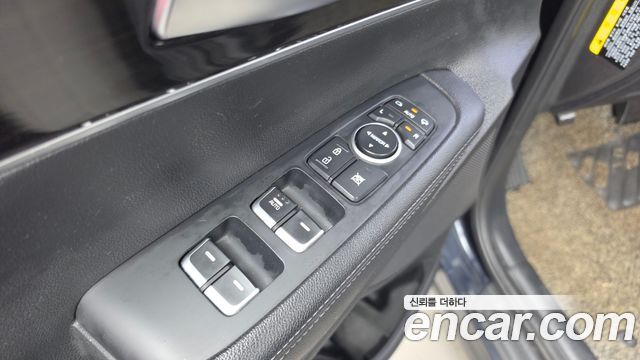 Kia Sorento 2020 — photo 27