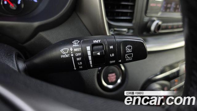 Kia Sorento 2020 — photo 28