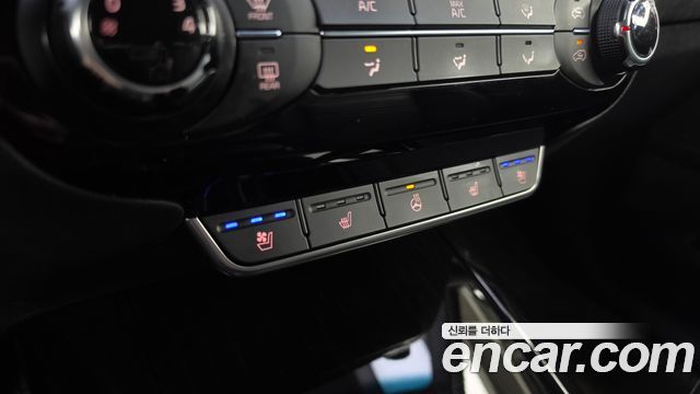 Kia Sorento 2020 — photo 29